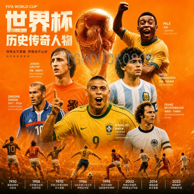 实时2026美加墨世界杯赛程表一览：完整比赛时间与对阵指南